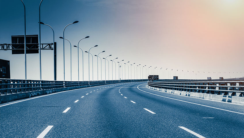 Ground Transport Fleet